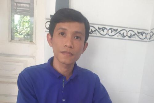 Người thầy truyền cảm hứng học môn Toán