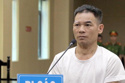 Lò Thanh Long lĩnh án 20 năm tù về tội mua bán trái phép chất ma túy