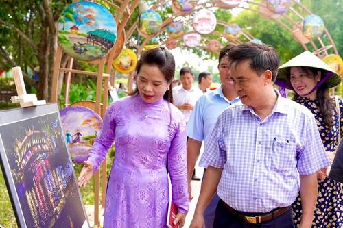 Lan tỏa những nét đặc sắc của đất & người Hương Thủy