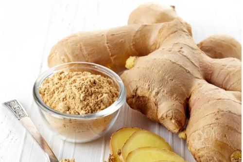 Lợi ích bất ngờ khi mỗi sáng ngậm một lát gừng tươi