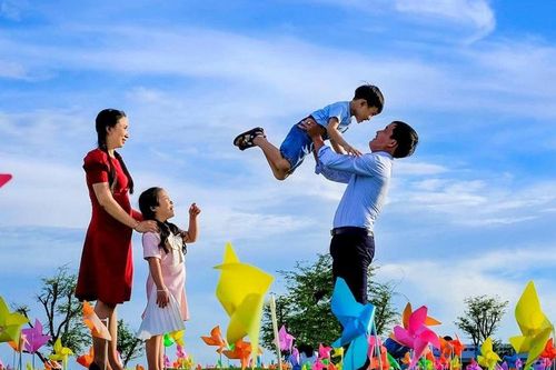 Bắt đầu từ sự gắn kết