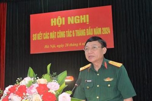 Lữ đoàn Đặc công Biệt động 1 bảo đảm chất lượng huấn luyện tốt, đồng đều, an toàn tuyệt đối