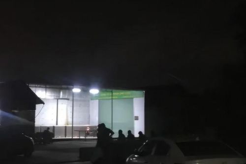 Nổ bình khí công nghiệp khiến hai người tử vong ở Bắc Giang