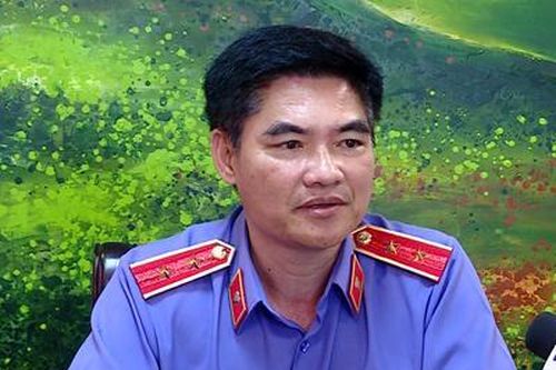 Kháng nghị bản án nhằm bảo đảm áp dụng pháp luật công bằng, nghiêm minh