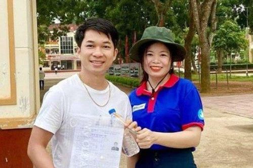 Anh chàng Nghệ An làm chủ doanh nghiệp, vẫn đi thi Đại học lần thứ 16