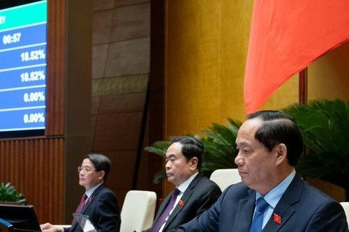 Thống nhất Bộ trưởng Bộ Công an được quyền áp dụng biện pháp cảnh vệ