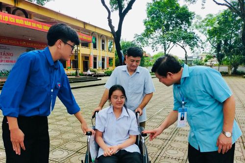 Kết thúc Kỳ thi tốt nghiệp THPT năm 2024: An toàn, nghiêm túc, đúng quy chế