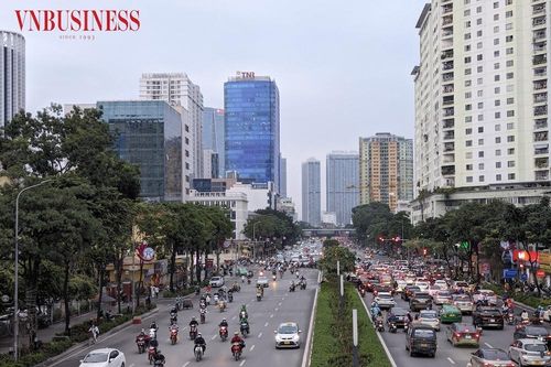Hà Nội đặt mục tiêu đi đầu cả nước về chuyển dịch năng lượng