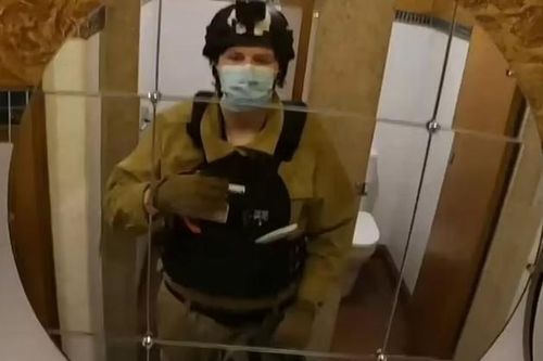 Australia: Nghi phạm khủng bố đe dọa các nghị sĩ và Thủ tướng