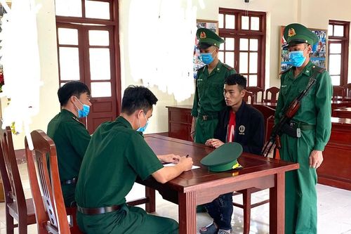 Bắt đối tượng tàng trữ trái phép chất ma túy