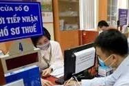 Gia hạn thời hạn nộp thuế thu nhập doanh nghiệp trong năm 2024