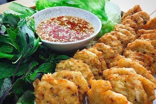 Cá ngần đã gần… cuối vụ