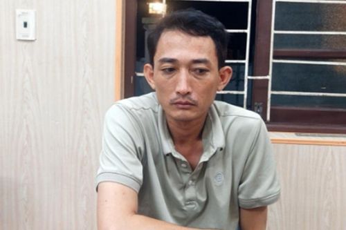 Cơn ghen kinh hoàng của gã đàn ông đã có vợ