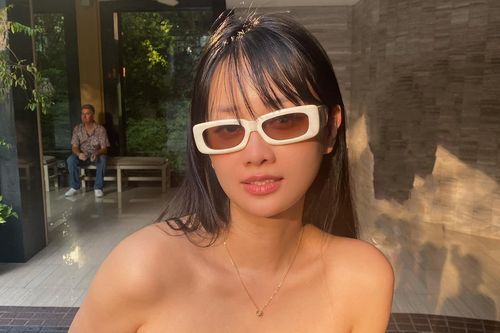 Cuộc sống hiện tại của MC Quỳnh Chi