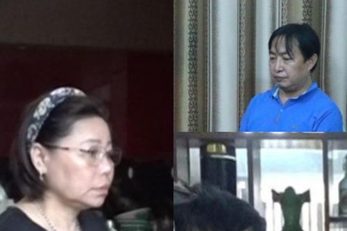 Nghệ An: 'bộ sậu' lãnh đạo Trung tâm người có công bị bắt
