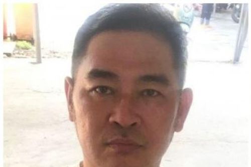 Bắt giữ đối tượng truy nã khi đang lẩn trốn trong khách sạn