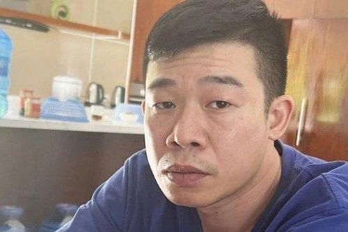 Công an Quảng Nam bắt người đàn ông Trung Quốc bị truy nã