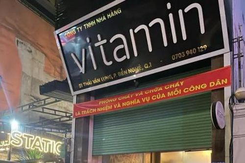 Hệ thống pháp luật về phòng chống mại dâm hiện nay đã lạc hậu