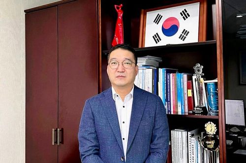 Trưởng đại diện Tổng cục Du lịch Hàn Quốc: Kỳ vọng gia tăng mạnh mẽ trao đổi khách du lịch giữa Việt Nam và Hàn Quốc