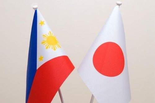 Philippines và Nhật Bản họp 2+2 vào tuần tới