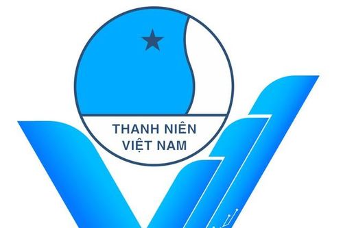 Công bố biểu trưng Đại hội Hội Liên hiệp thanh niên TP Hà Nội khóa VIII