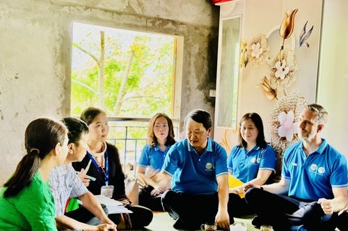 Điều tra, thu thập thông tin thực trạng kinh tế - xã hội 53 dân tộc thiểu số