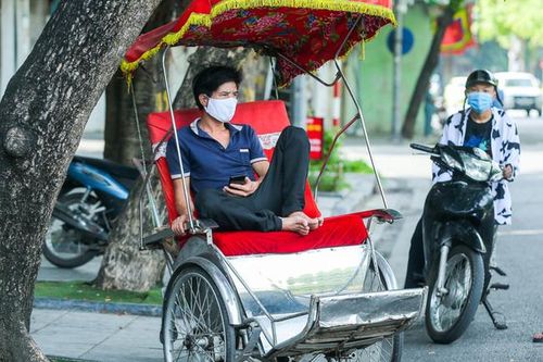 Cải thiện, nâng cao mức sống cho lao động tự do