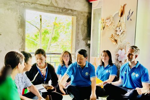 Điều tra thực trạng kinh tế - xã hội của 53 dân tộc thiểu số năm 2024