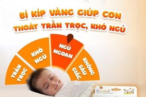 Zentokid - Người bạn đồng hành cùng mẹ chăm sóc sức khỏe con toàn diện