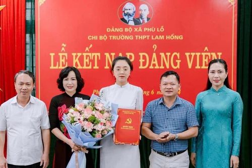 Hiệu quả Đề án số 11-ĐA/TU của Thành ủy Hà Nội, nhìn từ huyện Sóc Sơn