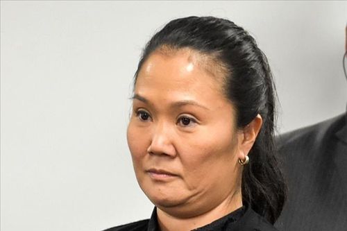 Peru: Xét xử con gái cựu Tổng thống Alberto Fujimori