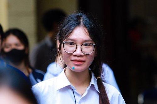 Bộ GD&ĐT công bố đáp án chính thức các môn thi tốt nghiệp THPT 2024