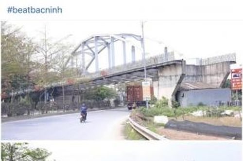 Bắc Ninh nói gì về 2 cây cầu cụt khó hiểu trên địa bàn?