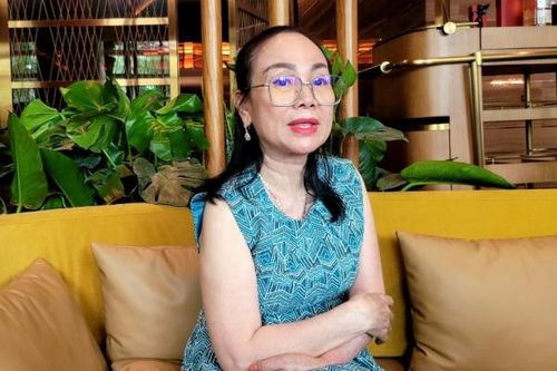 Chủ tịch HĐQT Trường quốc tế Mỹ nói về lý do bị đình chỉ?