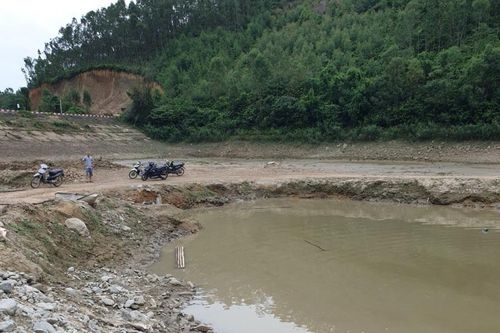 Vĩnh Phúc: liên tiếp xảy ra tai nạn đuối nước, nhiều học sinh thiệt mạng