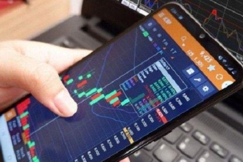 Cổ phiếu doanh nghiệp công nghệ tăng hơn 3 lần rồi quay đầu giảm mạnh: Điều gì đang diễn ra?