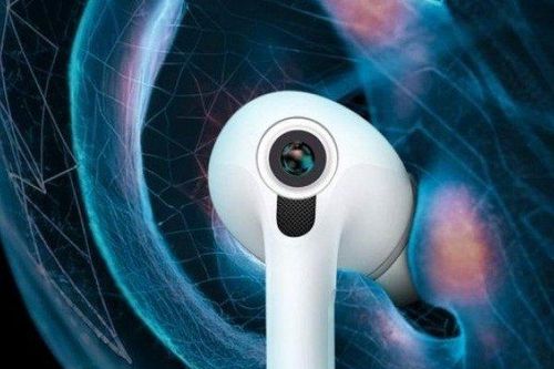 Airpods mới có thể sẽ có tính năng hỗ trợ trải nghiệm thực tế ảo