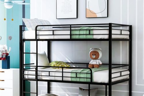 Nhà phân phối giường sắt chính hãng giá rẻ