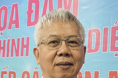 Đẩy mạnh cung ứng dịch vụ tài chính bền vững đẩy lùi 'tín dụng đen'