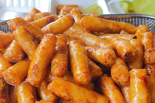 Cách làm chả cuốn cá trích Phan Thiết giòn thơm