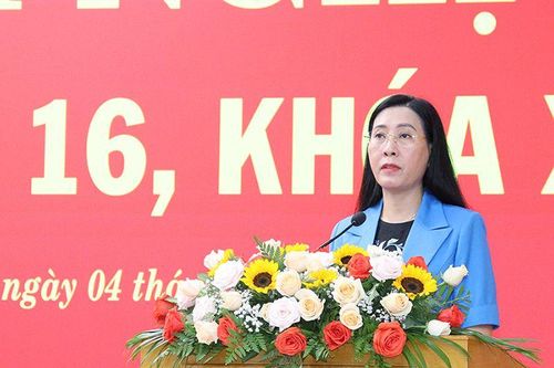 Quảng Ngãi: Tình trạng cán bộ, công chức sợ sai, sợ trách nhiệm chưa được khắc phục triệt để