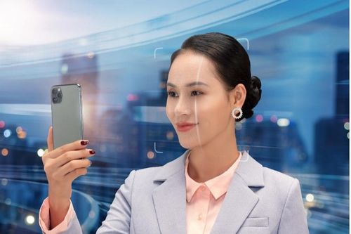 NHNN: Giao dịch xác thực sinh trắc học cơ bản đã thông suốt