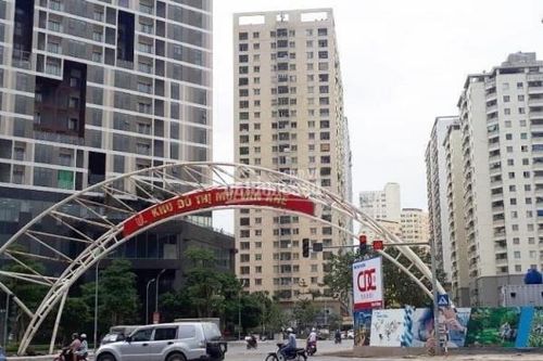 Hà Nội công bố loạt cao ốc vi phạm Phòng cháy chữa cháy