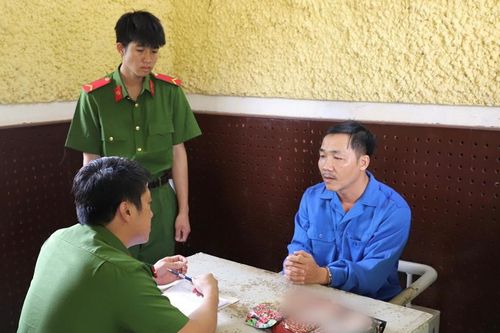 Khởi tố một Giám đốc doanh nghiệp vì sản xuất, buôn bán cà phê bột giả
