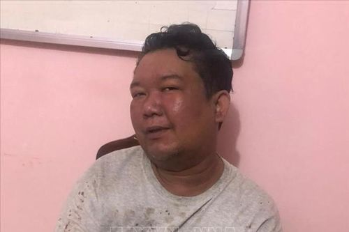 Tạm giữ hình sự đối tượng giết người vô cớ