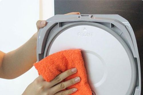 Bảo quản và sử dụng nồi cơm điện cao tần đúng cách