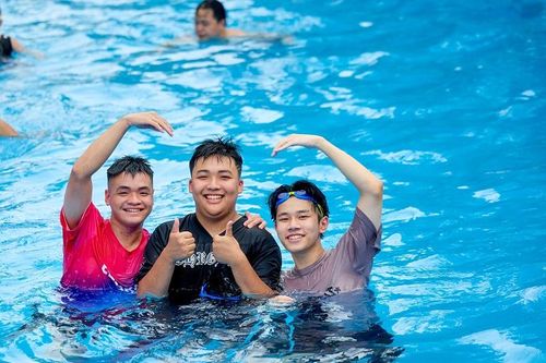 Sun World Sam Son: Thiên đường giải trí cực hot dành cho gia đình mùa hè này