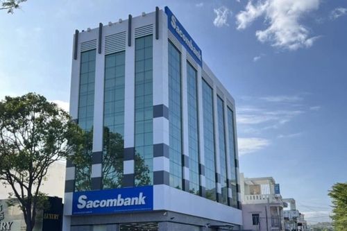 Vụ việc tại PGD Cam Ranh: Sacombank sẽ tiếp tục kháng cáo