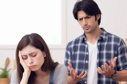 Chồng tôi 'dù đói chết vẫn phải ăn cơm nhà' nhưng cọng rau cũng không chịu nhặt