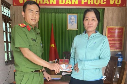 Người tốt việc tốt
